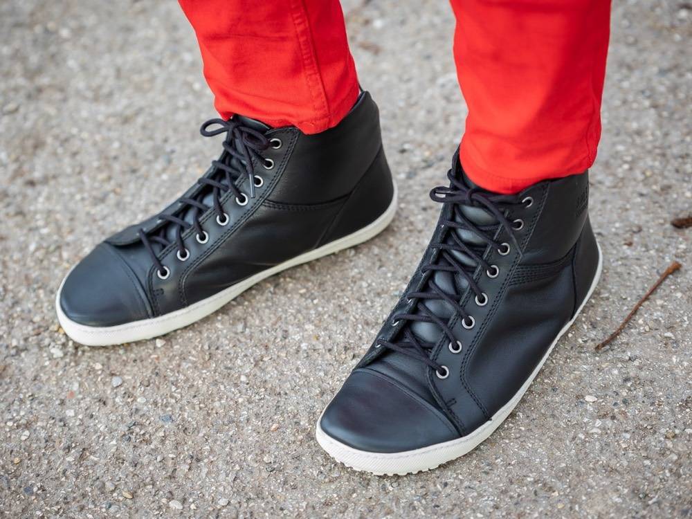 Sole Runner Pflegehinweise für SOLE RUNNER® Barfußschuhe Neuheiten