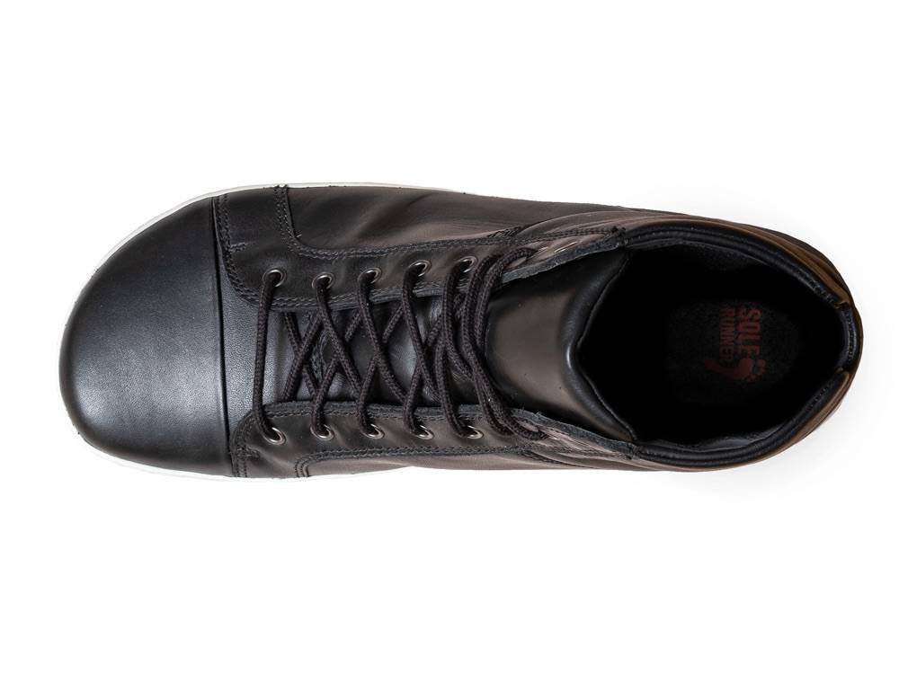 Sole Runner Pflegehinweise für SOLE RUNNER® Barfußschuhe Neuheiten