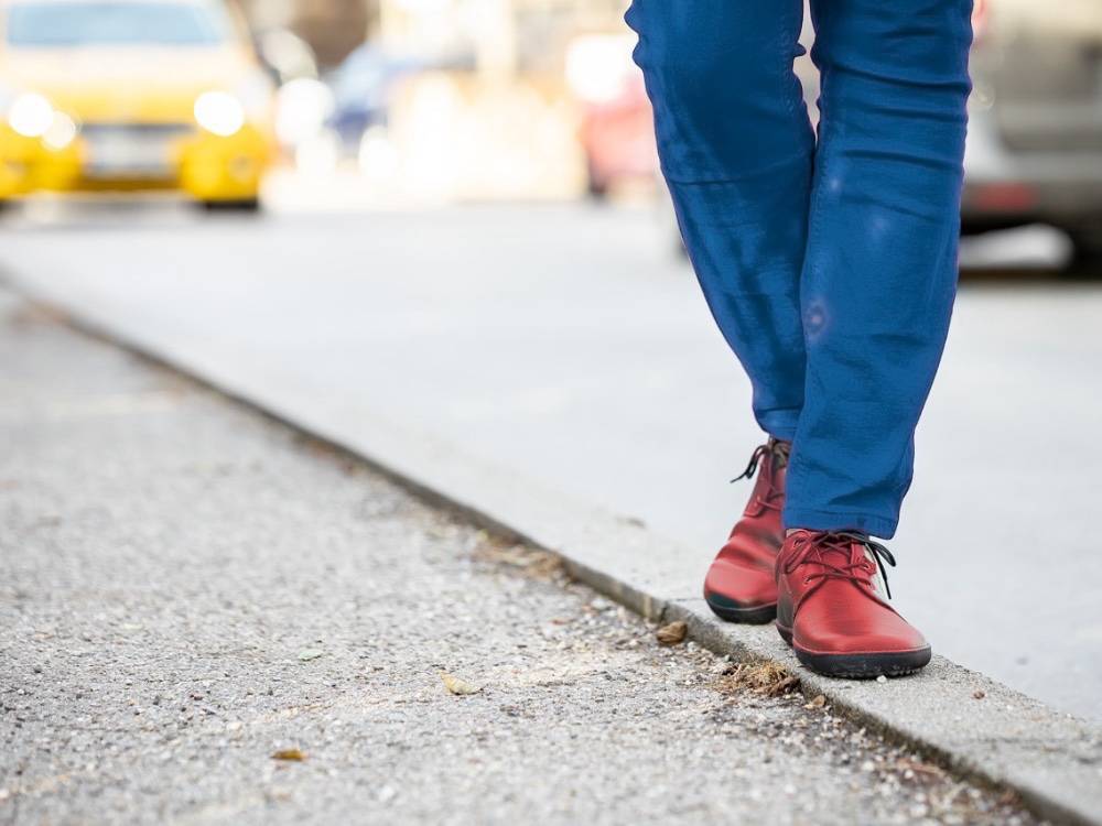 Sole Runner Pflegehinweise für SOLE RUNNER® Barfußschuhe Bestseller