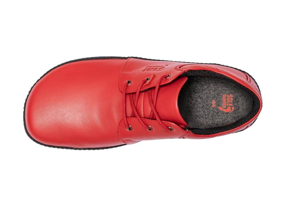 Sole Runner Pflegehinweise für SOLE RUNNER® Barfußschuhe Bestseller