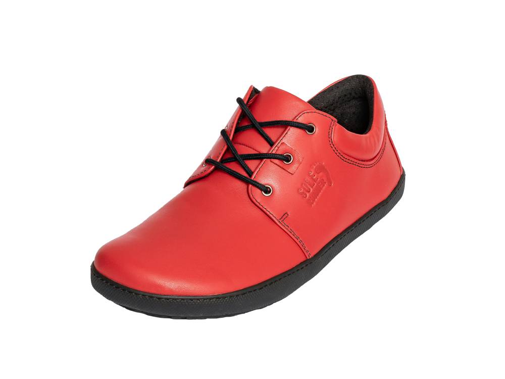 Sole Runner Pflegehinweise für SOLE RUNNER® Barfußschuhe Bestseller
