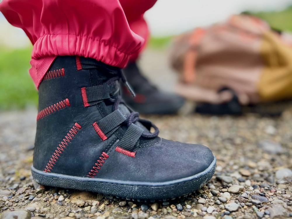 Sole Runner Pflegehinweise für SOLE RUNNER® Barfußschuhe Riesige Ersparnisse