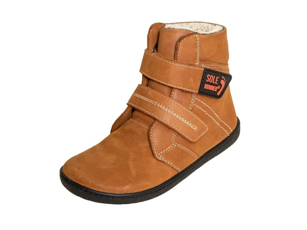 Sole Runner Pflegehinweise für SOLE RUNNER® Barfußschuhe VIP-Rabatte