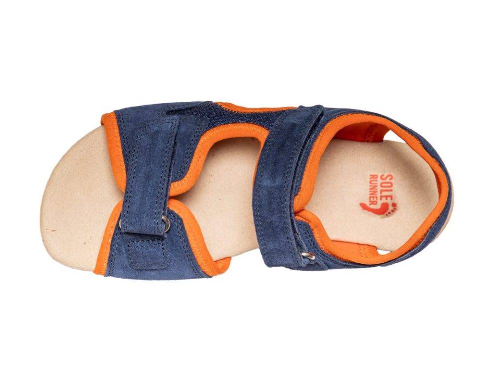 Sole Runner Pflegehinweise für SOLE RUNNER® Barfußschuhe Super Sparpreis