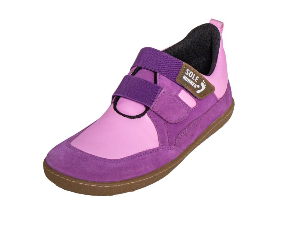 Sole Runner Pflegehinweise für SOLE RUNNER® Barfußschuhe Wochenangebot