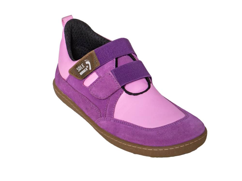 Sole Runner Pflegehinweise für SOLE RUNNER® Barfußschuhe Wochenangebot