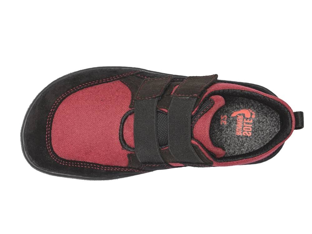 Sole Runner Pflegehinweise für SOLE RUNNER® Barfußschuhe Kostenlose Rückgabe