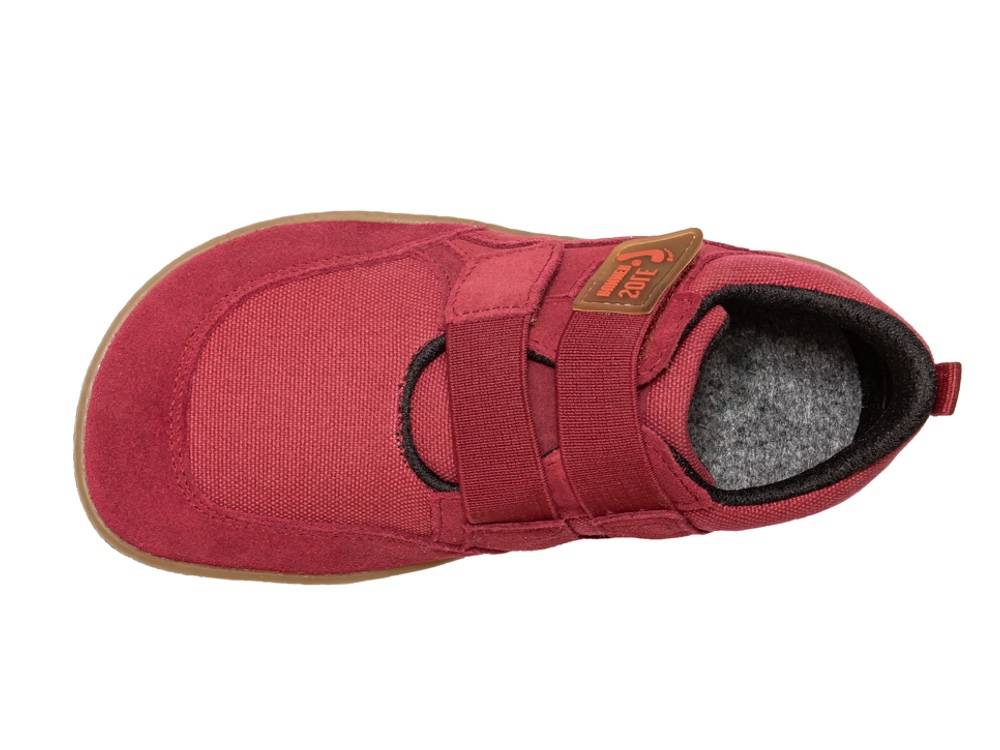 Sole Runner Pflegehinweise für SOLE RUNNER® Barfußschuhe Begrenzte Freigabe