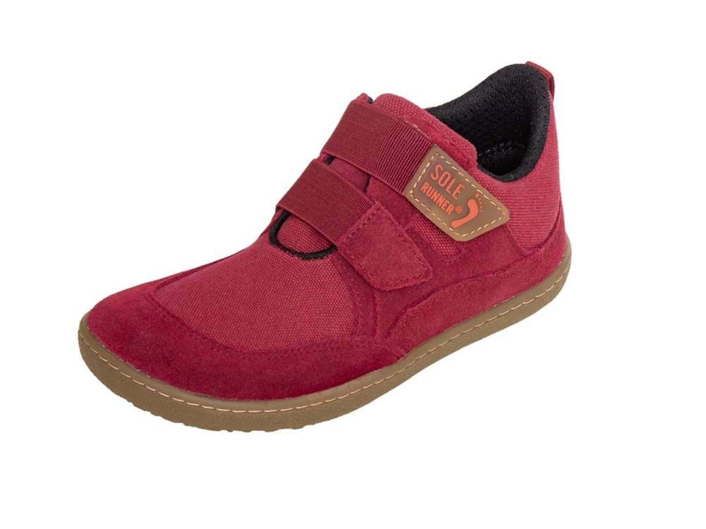 Sole Runner Pflegehinweise für SOLE RUNNER® Barfußschuhe Begrenzte Freigabe