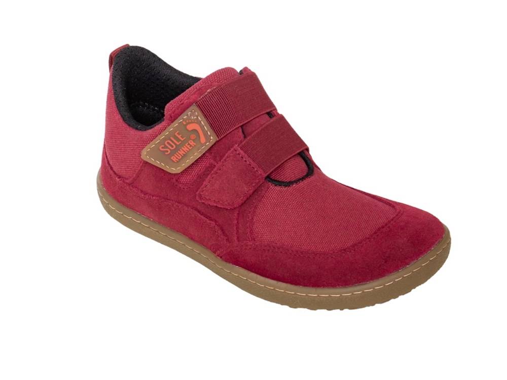 Sole Runner Pflegehinweise für SOLE RUNNER® Barfußschuhe Begrenzte Freigabe