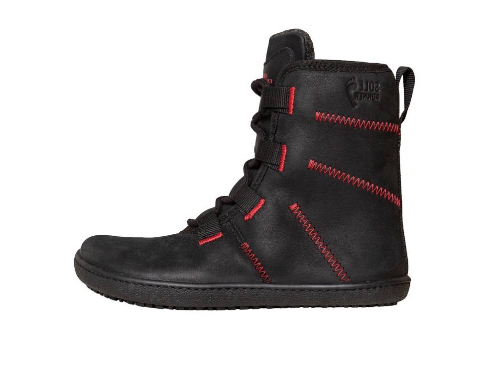 Sole Runner Pflegehinweise für SOLE RUNNER® Barfußschuhe Letzter Tag