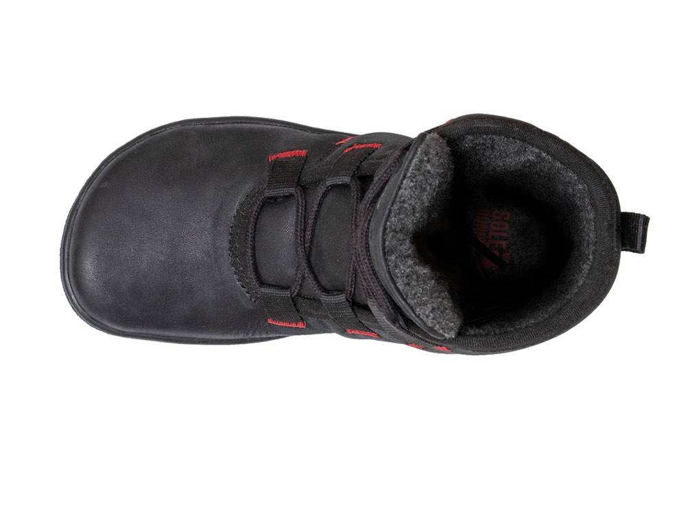 Sole Runner Pflegehinweise für SOLE RUNNER® Barfußschuhe Letzter Tag