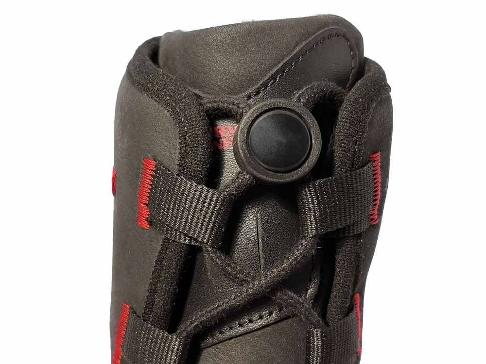 Sole Runner Pflegehinweise für SOLE RUNNER® Barfußschuhe Letzter Tag