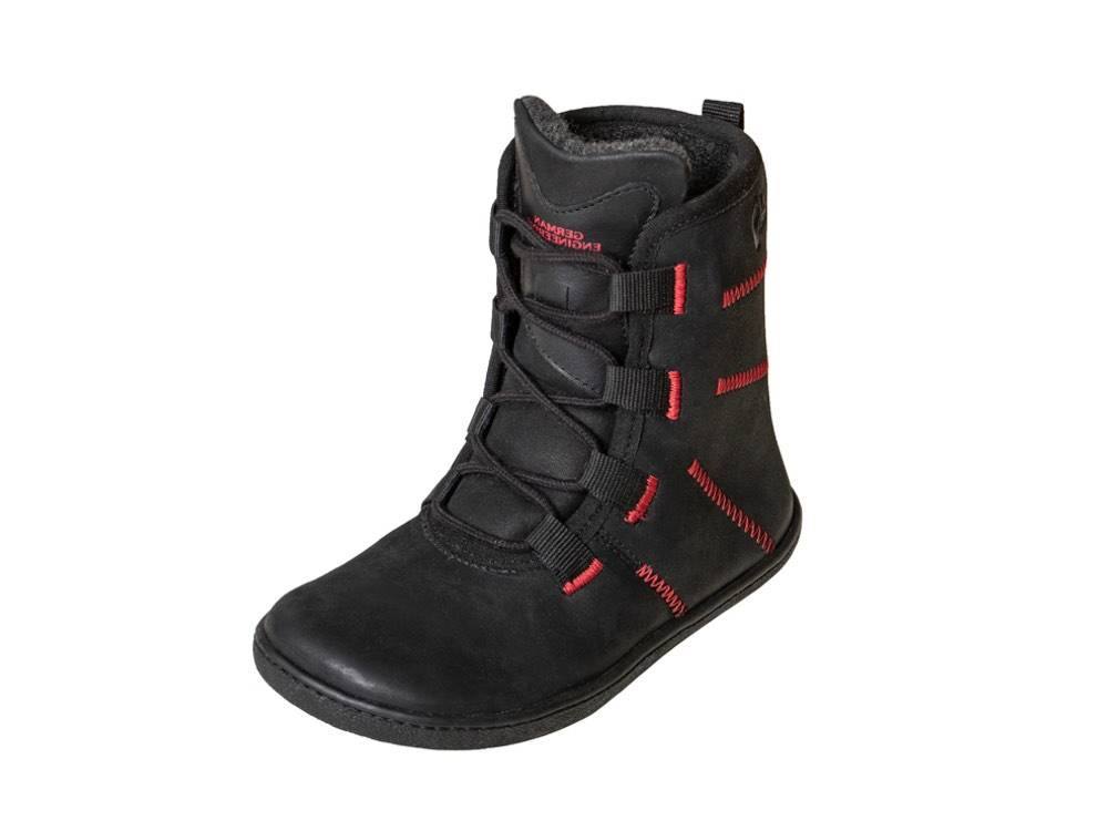 Sole Runner Pflegehinweise für SOLE RUNNER® Barfußschuhe Letzter Tag