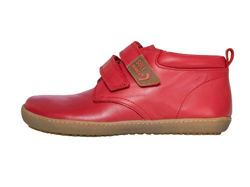 Sole Runner Pflegehinweise für SOLE RUNNER® Barfußschuhe Zeitbegrenzte Promotion