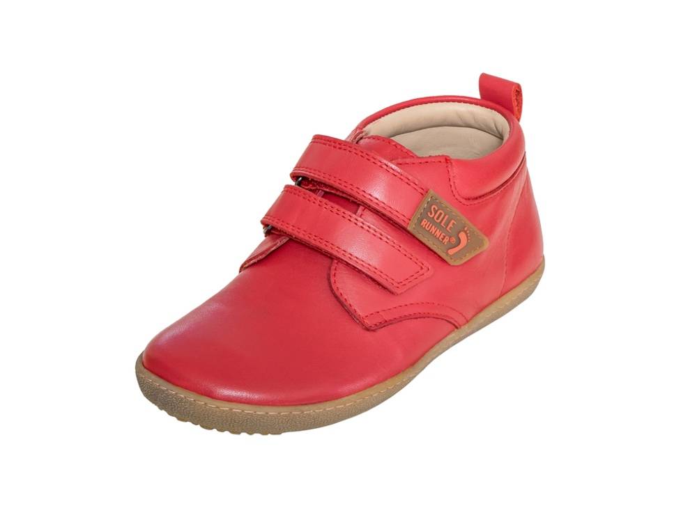 Sole Runner Pflegehinweise für SOLE RUNNER® Barfußschuhe Zeitbegrenzte Promotion