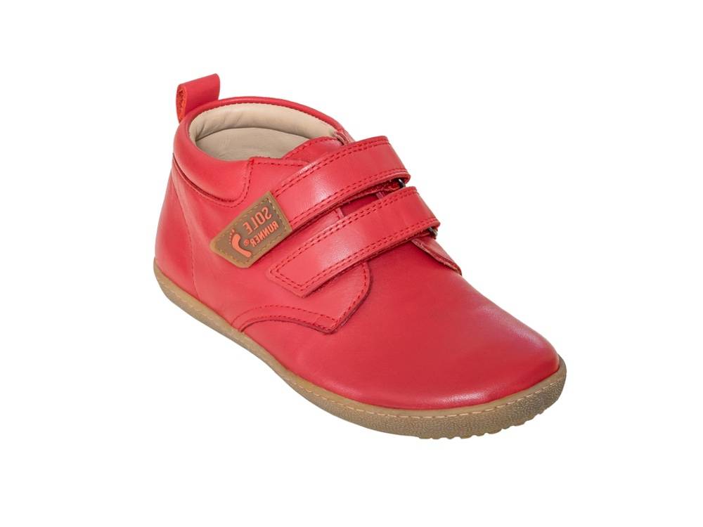 Sole Runner Pflegehinweise für SOLE RUNNER® Barfußschuhe Zeitbegrenzte Promotion