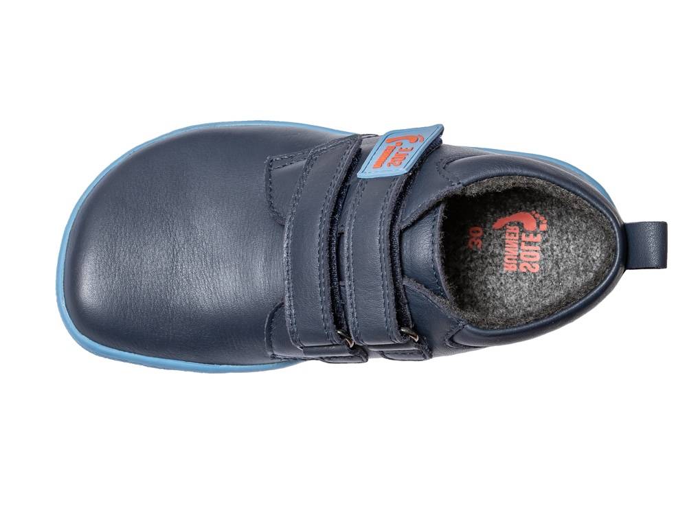 Sole Runner Pflegehinweise für SOLE RUNNER® Barfußschuhe Nur für heute