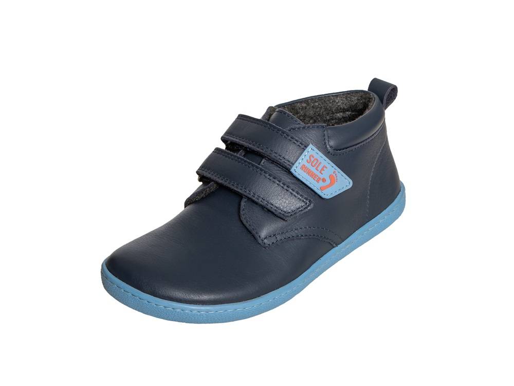 Sole Runner Pflegehinweise für SOLE RUNNER® Barfußschuhe Nur für heute