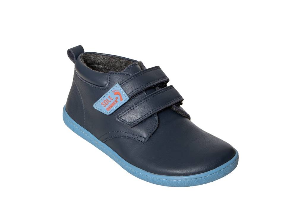 Sole Runner Pflegehinweise für SOLE RUNNER® Barfußschuhe Nur für heute