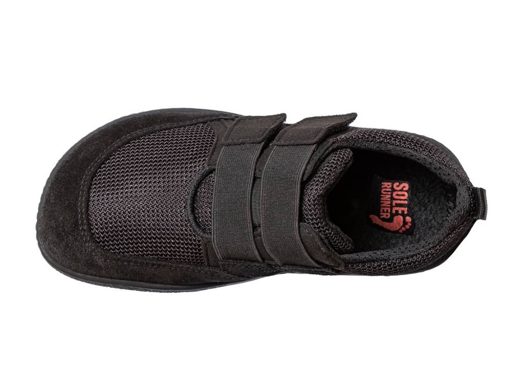 Sole Runner Pflegehinweise für SOLE RUNNER® Barfußschuhe Sonderangebot der Fabrik