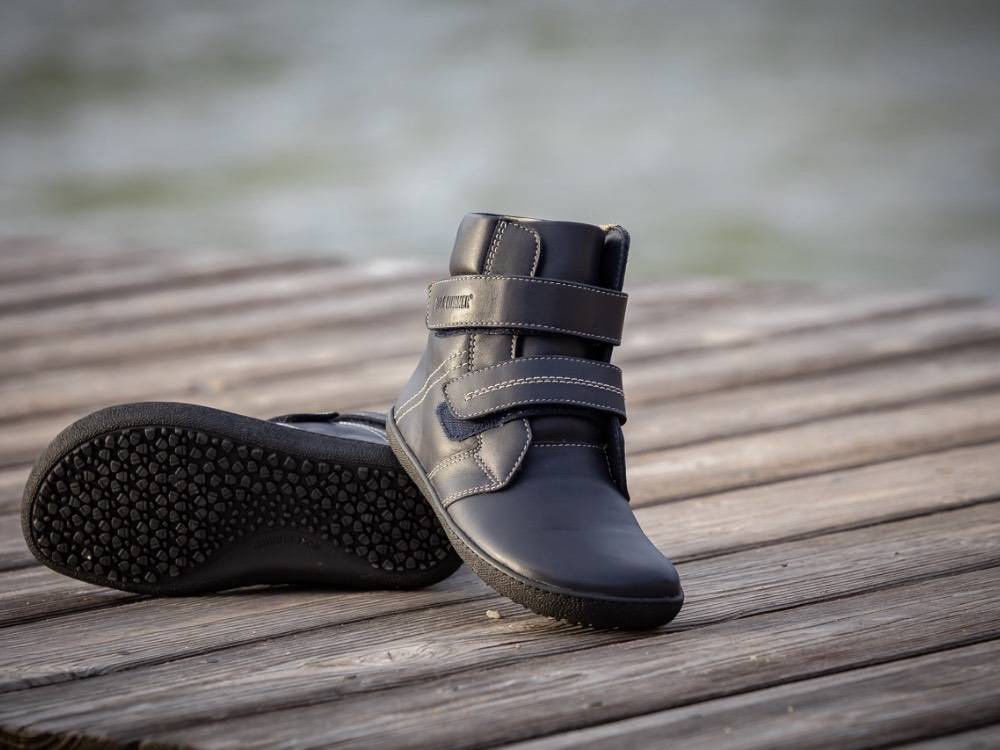 Sole Runner Pflegehinweise für SOLE RUNNER® Barfußschuhe Vierteljährliche Förderung