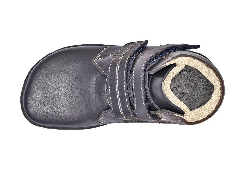 Sole Runner Pflegehinweise für SOLE RUNNER® Barfußschuhe Vierteljährliche Förderung