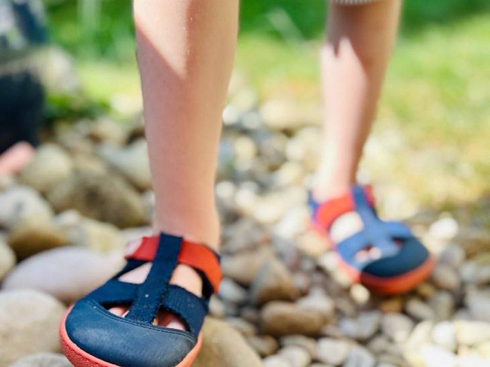 Sole Runner Pflegehinweise für SOLE RUNNER® Barfußschuhe Bis zu 55% Rabatt