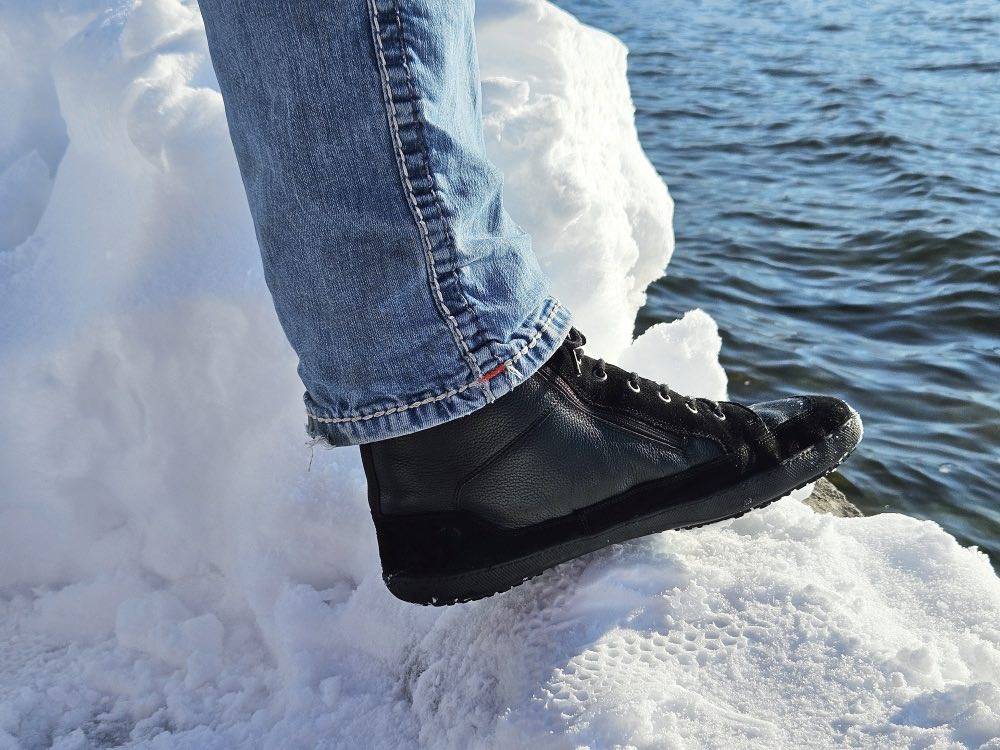 Sole Runner Pflegehinweise für SOLE RUNNER® Barfußschuhe Nur noch ein Tag übrig