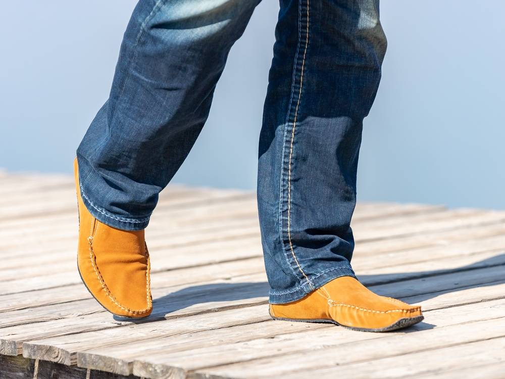 Sole Runner Pflegehinweise für SOLE RUNNER® Barfußschuhe Super Rabatt