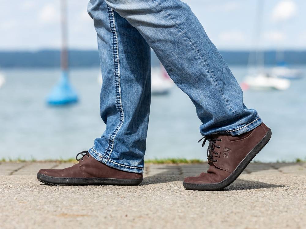 Sole Runner Pflegehinweise für SOLE RUNNER® Barfußschuhe Clearance-Verkauf