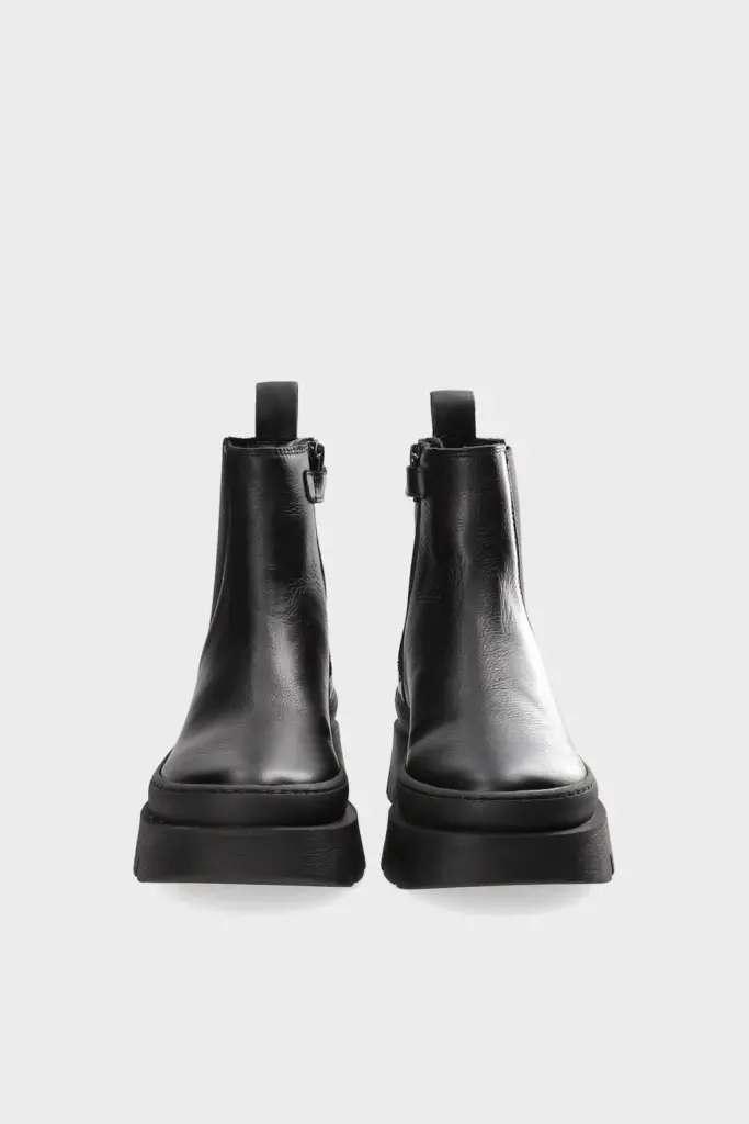 ﻿Studio Copenhagen CPH686K vitello black/black Nur noch ein Tag übrig