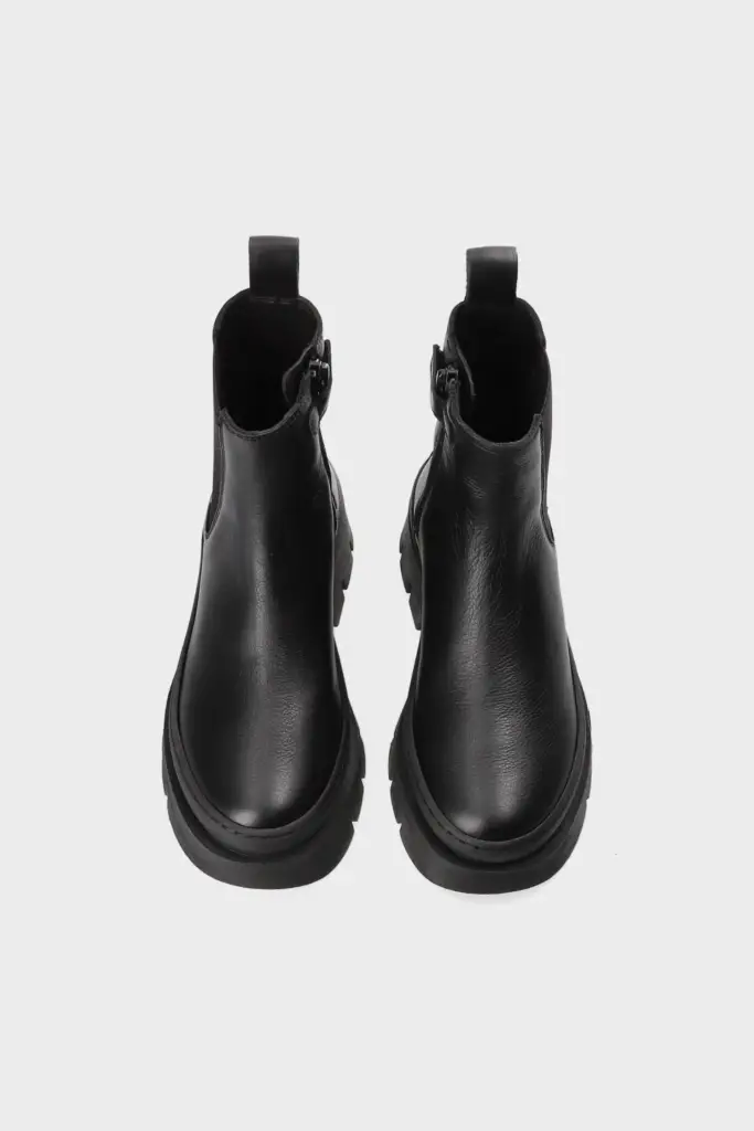﻿Studio Copenhagen CPH686K vitello black/black Nur noch ein Tag übrig