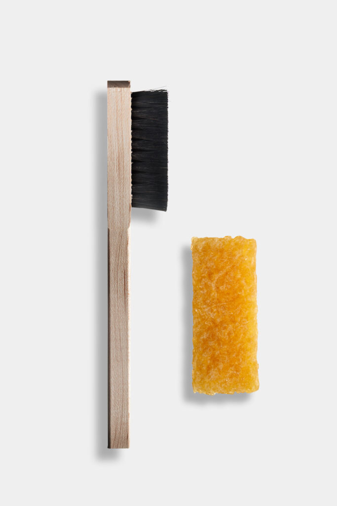 Studio Copenhagen Jason Markk cleaning kit uncoloured Riesige Rabatte