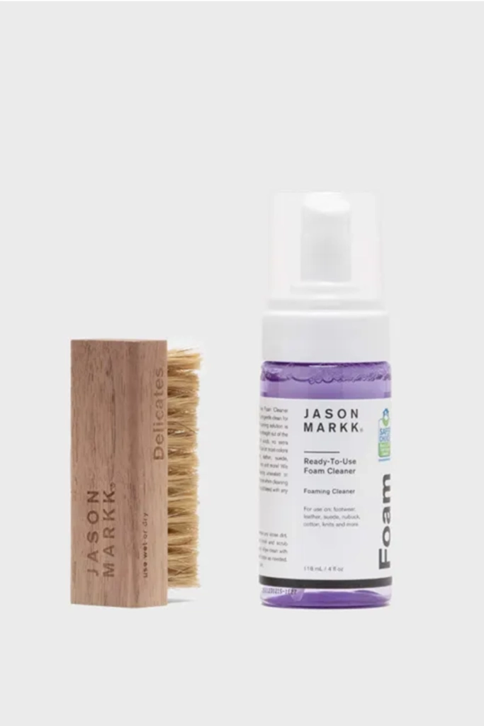 Studio Copenhagen Jason Markk quick clean kit uncoloured 50% Rabatt mit kostenlosem Versand