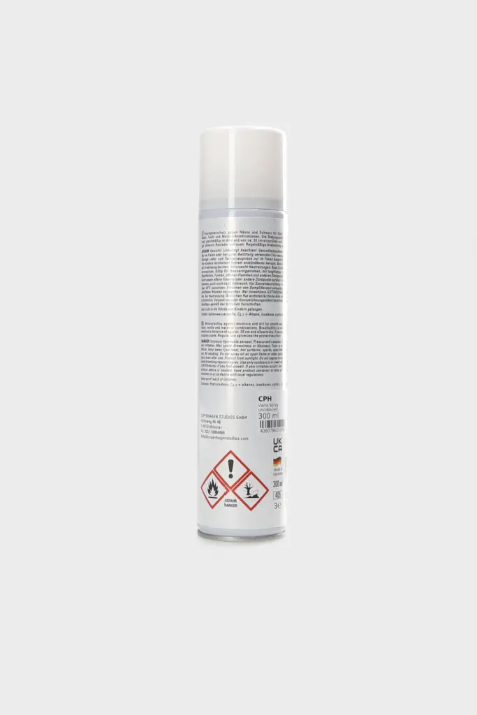 Studio Copenhagen CPH Vario Spray uncoloured Clearance-Verkauf