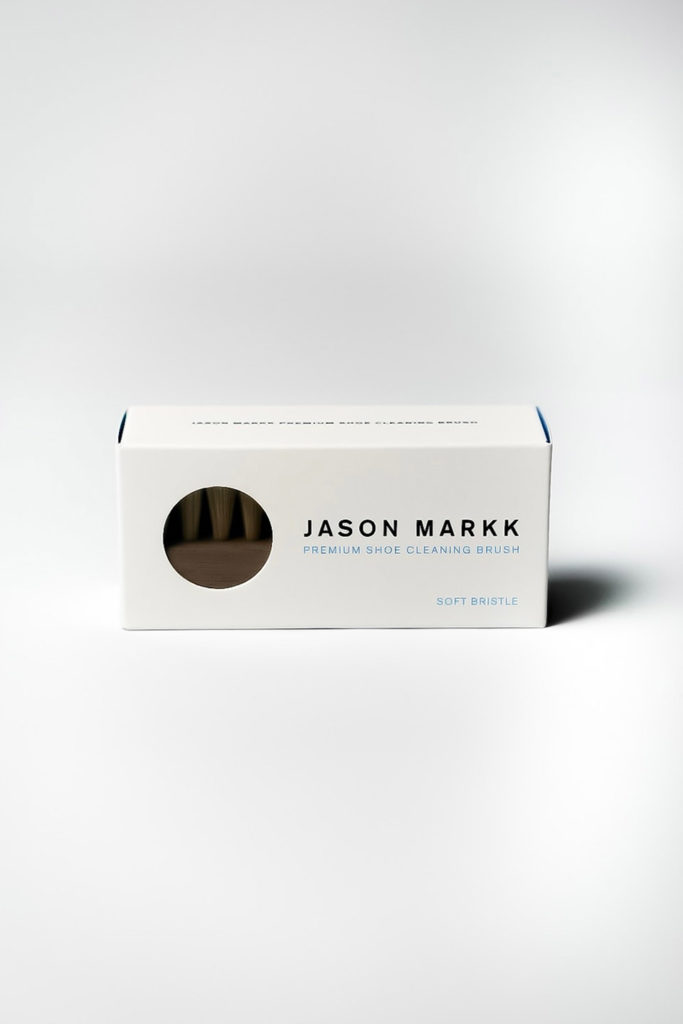 Studio Copenhagen Jason Markk Jason Markk cleaning brush Kostenloser Versand international