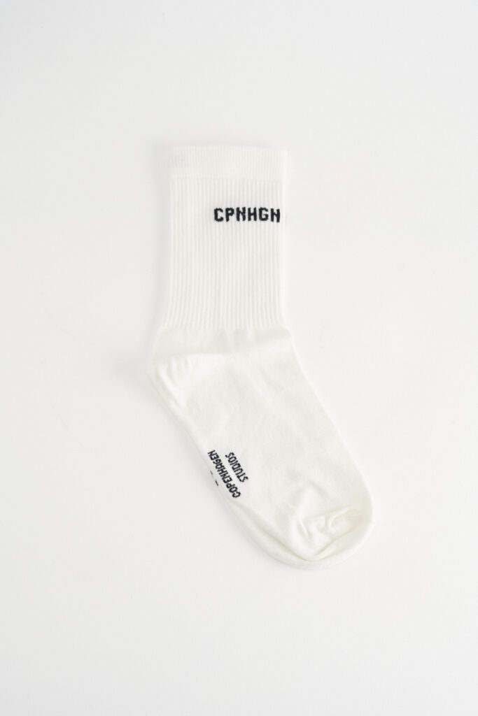 Studio Copenhagen CPH SOCKS 1 cotton blend milk zollfrei