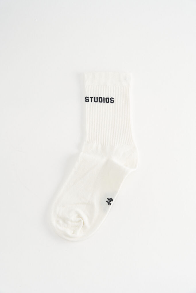 Studio Copenhagen CPH SOCKS 1 cotton blend milk zollfrei
