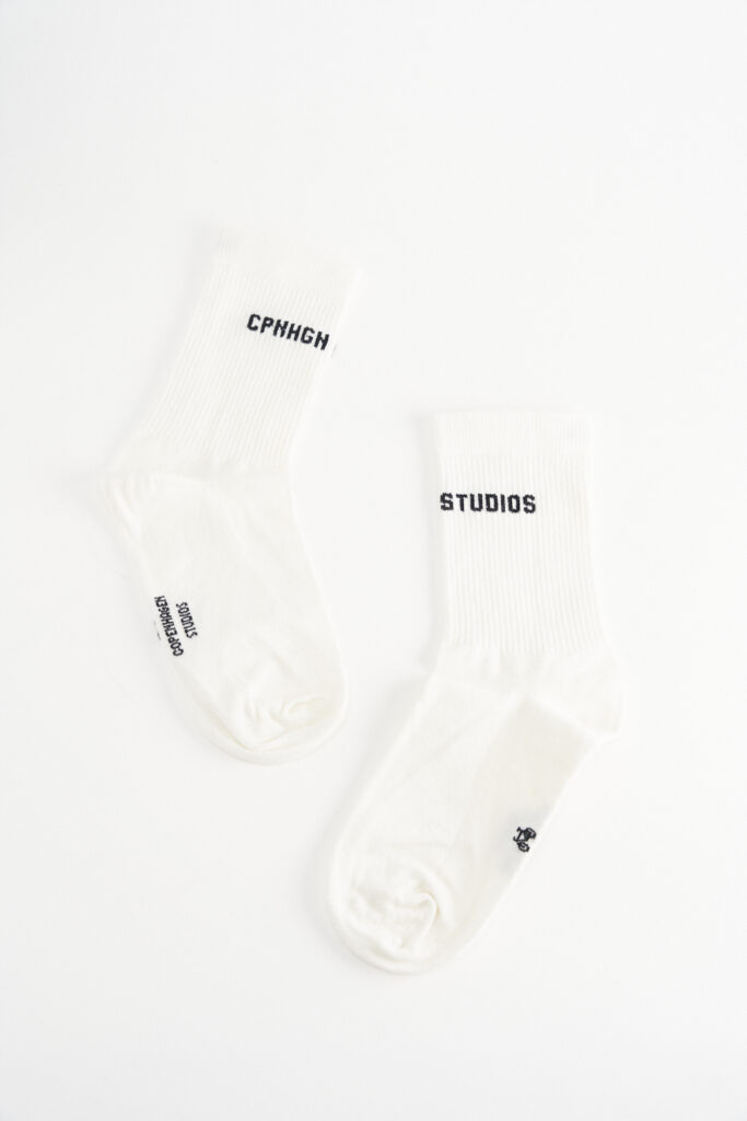 Studio Copenhagen CPH SOCKS 1 cotton blend milk zollfrei