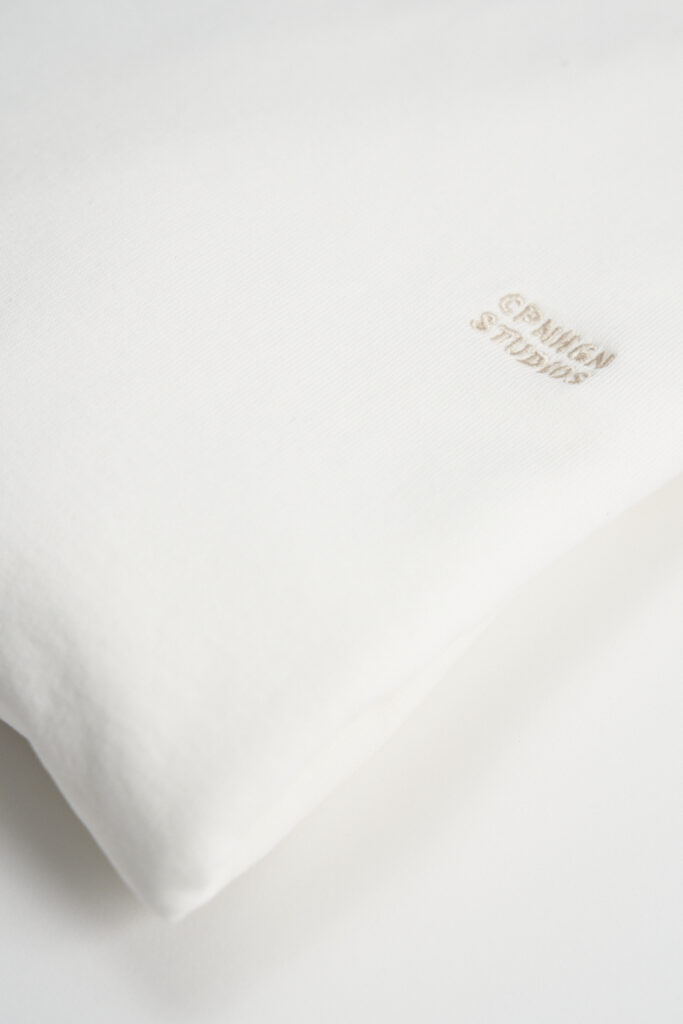 Studio Copenhagen CPH SWEAT 10 cotton milk Hotsell