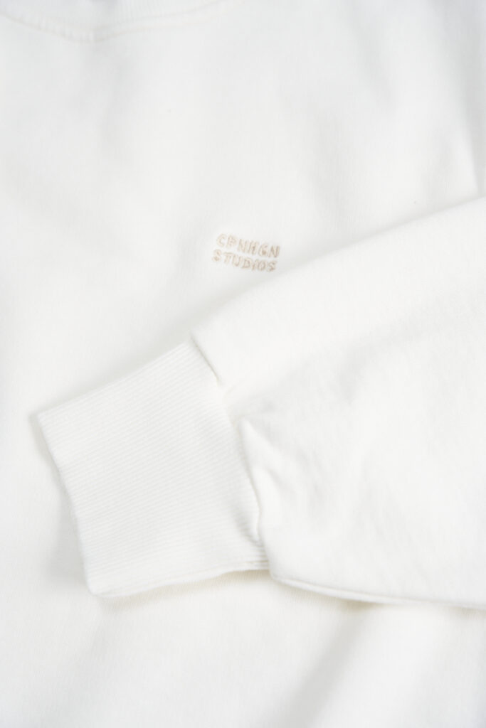 Studio Copenhagen CPH SWEAT 10 cotton milk Hotsell