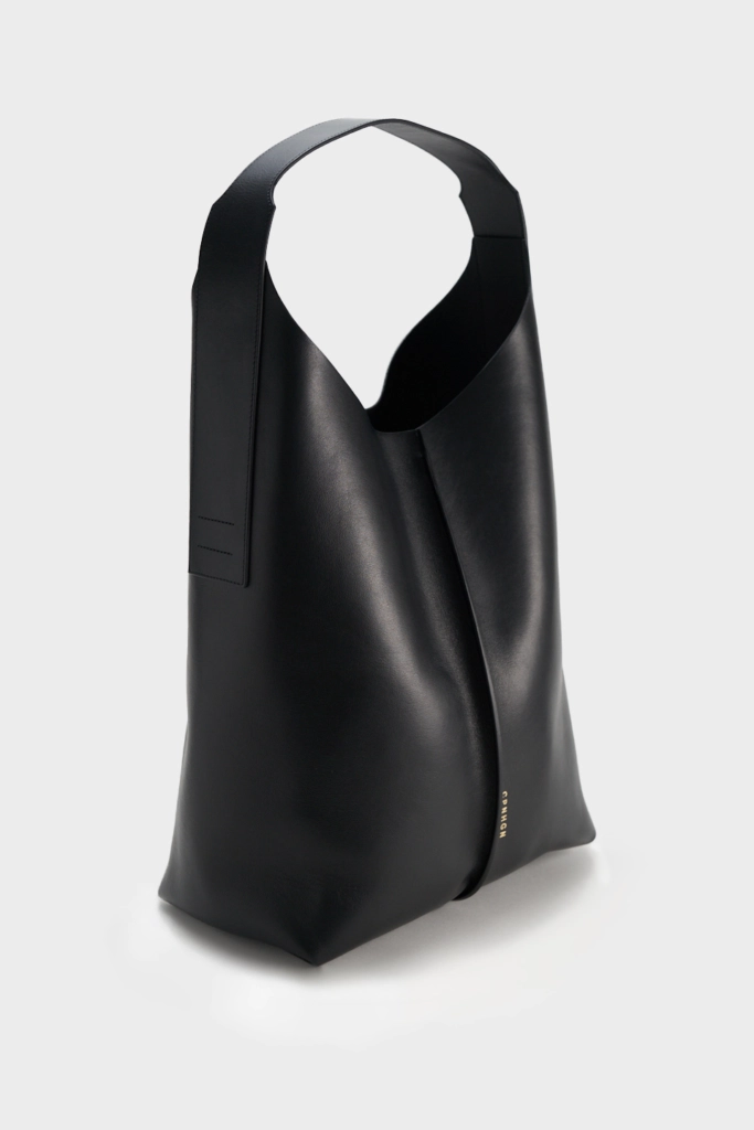 Studio Copenhagen CPH BAG 1 vitello black Fabrikverkauf