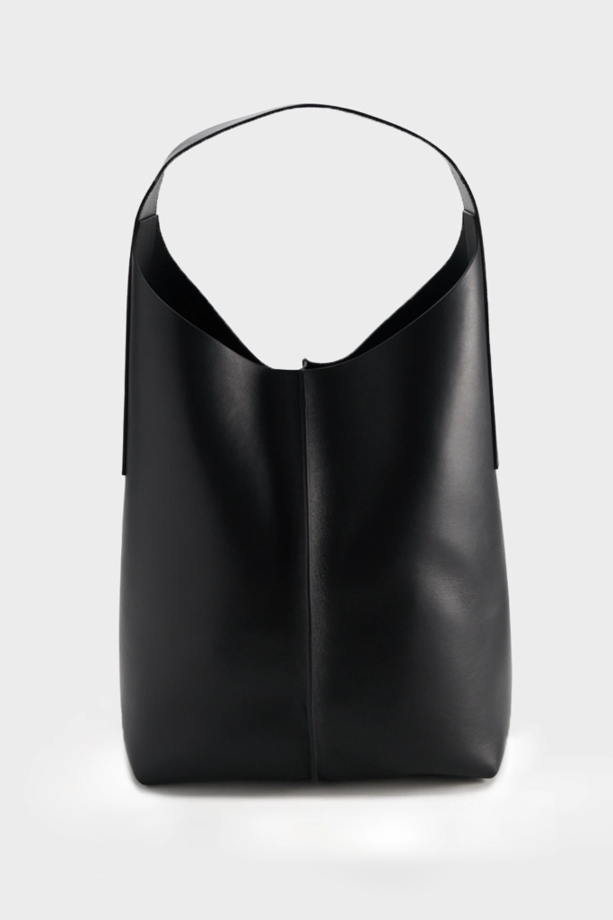 Studio Copenhagen CPH BAG 1 vitello black Fabrikverkauf