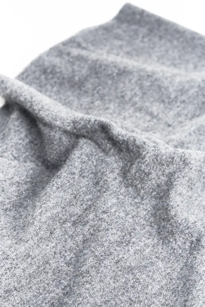 Studio Copenhagen CPH SHAWL 6 wool mix light grey Kostenloser Versand