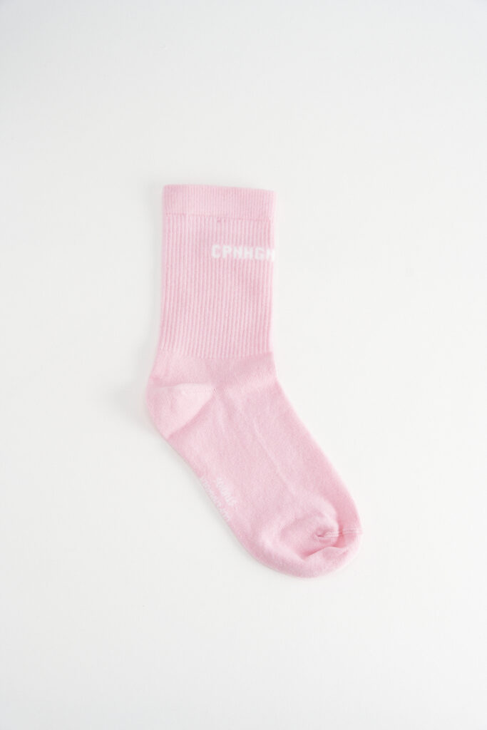 Studio Copenhagen CPH SOCKS 1 cotton blend light rose Begrenztes Angebot