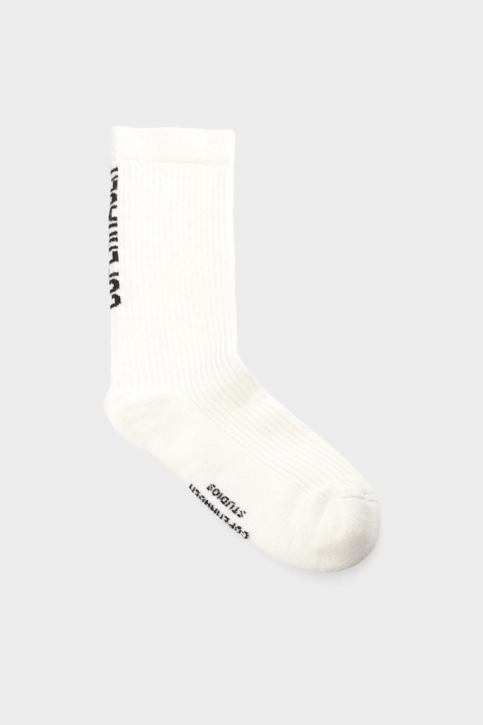 Studio Copenhagen CPH SOCKS 4 cotton blend milk Online Shopping