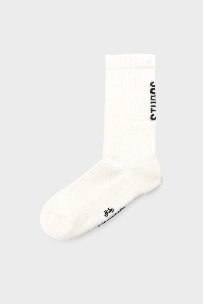 Studio Copenhagen CPH SOCKS 4 cotton blend milk Online Shopping