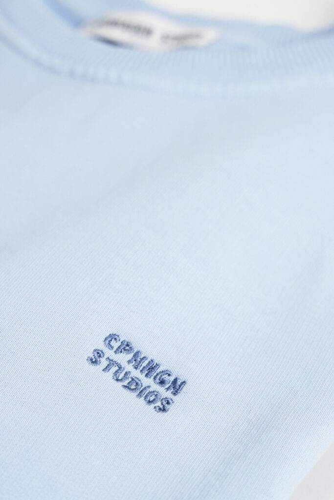 Studio Copenhagen CPH SWEAT 10 cotton light blue Sonderangebote