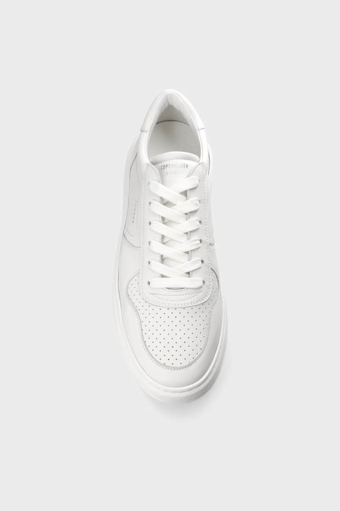 Studio Copenhagen CPH77M leather white Wochenangebot